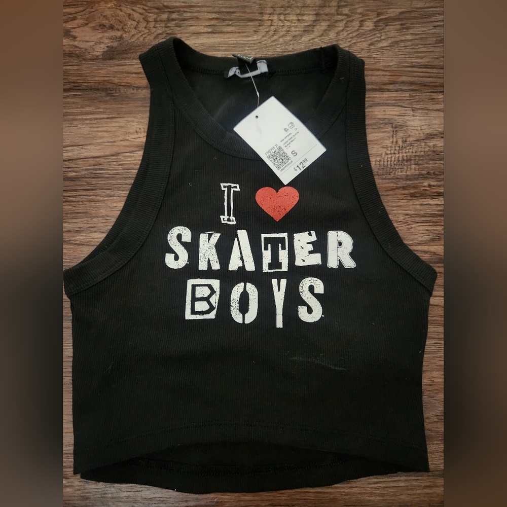 NWT Forever 21 tank